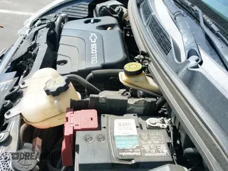 2018 Chevrolet Spark LS z VIN KL8CB6SA7JC480014, wystawiony jako IAAI lot #43292155 z przebiegiem 138 687 mil mil oraz . Historia ofert i sprzedaży dostępna na DreamBid. Obrazek 19.