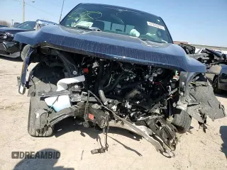2022 Ford F-150 XL с VIN 1FTFW1ED5NFB06202, выставлен на аукционе Copart как лот 47926055 с пробегом Не указан миль и Списание • Salvage title. История ставок и продаж доступна на DreamBid. Изображение 10.