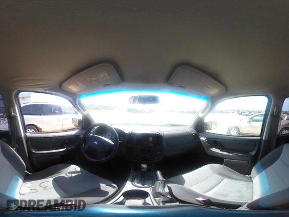 2007 Ford Escape XLS с VIN 1FMYU02Z77KA62394, выставлен на аукционе IAAI как лот 41858635 с пробегом 165 948 миль миль и . История ставок и продаж доступна на DreamBid. Изображение 18.