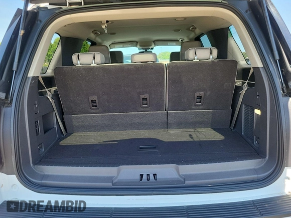 2021 Ford Expedition XLT с VIN 1FMJU1JT2MEA63404, выставлен на аукционе IAAI как лот 42631099 с пробегом 98 150 миль миль и . История ставок и продаж доступна на DreamBid. Изображение 6.