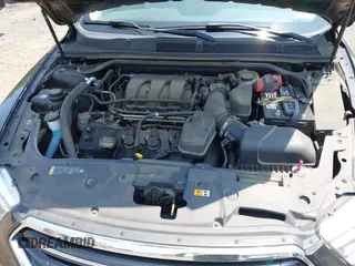 2013 Ford Taurus Limited with VIN 1FAHP2J85DG179671, listed as a IAAI auction lot 42415908 with Not provided miles and . Bid and sale history available at DreamBid. Image 10.