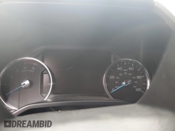 2017 Ford F-250 Lariat with VIN 1FT7W2BT9HEB34178, listed as a Copart auction lot 56340805 with Not provided miles and Salvage title. Bid and sale history available at DreamBid. Image 9.