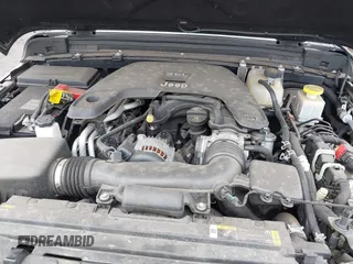 2021 Jeep Gladiator Overland с VIN 1C6HJTFG7ML620006, выставлен на аукционе IAAI как лот 41875269 с пробегом 22 655 миль миль и . История ставок и продаж доступна на DreamBid. Изображение 10.