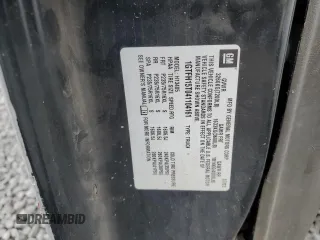 2004 GMC Savana z VIN 1GTFH15T041104161, wystawiony jako Copart lot #81276544 z przebiegiem 361 663 mil mil oraz Czysty tytuł • Clean title. Historia ofert i sprzedaży dostępna na DreamBid. Obrazek 13.