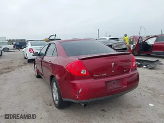 2009 Pontiac G6 GT w/1SA *Ltd Avail* with VIN 1G2ZH57N094108577, listed as a IAAI auction lot 41900872 with 213,062 mi miles. Bid and sale history available at carsss.com. Image 3.