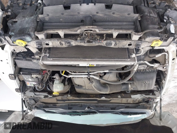 2017 Ram 1500 Big Horn z VIN 1C6RR7GT2HS721143, wystawiony jako IAAI lot #41634614 z przebiegiem 141 991 mil mil oraz . Historia ofert i sprzedaży dostępna na DreamBid. Obrazek 10.