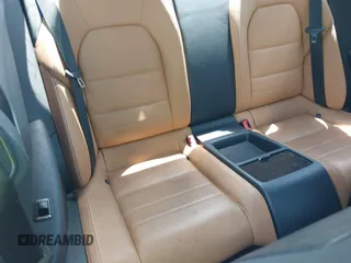 2013 Mercedes-Benz E-Class E 350 with VIN WDDKJ5KB1DF212769, listed as a IAAI auction lot 42064928 with 62,500 mi miles. Bid and sale history available at carsss.com. Image 8.