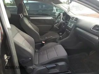 2010 Volkswagen Golf с VIN WVWAB7AJ2AW249445, выставлен на аукционе Copart как лот 68800524 с пробегом 116 000 миль миль и Списание • Salvage title. История ставок и продаж доступна на DreamBid. Изображение 10.