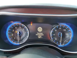 2020 Chrysler Pacifica Limited z VIN 2C4RC1GG9LR289428, wystawiony jako Copart lot #77699394 z przebiegiem 83 801 mil mil oraz Nie do naprawy • Non repairable. Historia ofert i sprzedaży dostępna na DreamBid. Obrazek 9.