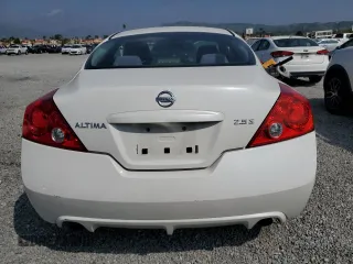 2012 Nissan Altima 2.5 S with VIN 1N4AL2EP0CC117535, listed as a Copart auction lot 50920725 with 126,273 mi miles and Salvage Title. Bid and sale history available at carsss.com. Image 6.