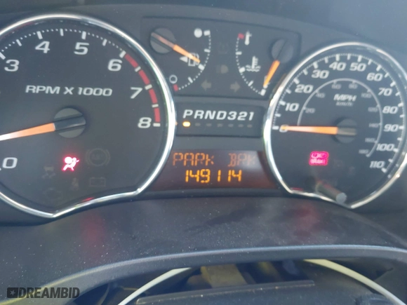 2012 Chevrolet Colorado LT w/1LT with VIN 1GCJTCFEXC8103982, listed as a IAAI auction lot 41850692 with 149,114 mi miles. Bid and sale history available at carsss.com. Image 16.