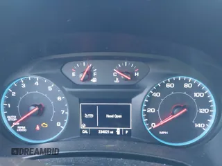 2020 Chevrolet Equinox LS z VIN 2GNAX5EV5L6106934, wystawiony jako IAAI lot #41759152 z przebiegiem 234 021 mil mil oraz . Historia ofert i sprzedaży dostępna na DreamBid. Obrazek 7.