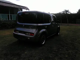 2009 Nissan Cube S z VIN JN8AZ28R99T101448, wystawiony jako IAAI lot #41842069 z przebiegiem 151 488 mil mil oraz . Historia ofert i sprzedaży dostępna na DreamBid. Obrazek 4.