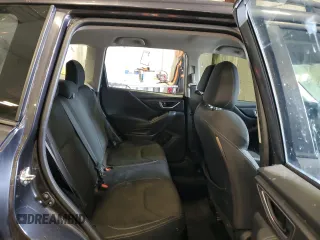 2019 Subaru Forester with VIN JF2SKACC2KH472897, listed as a Copart auction lot 43946905 with 147,731 mi miles and Non Repairable. Bid and sale history available at carsss.com. Image 11.