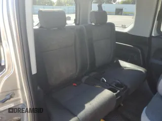 2004 Honda Element EX with VIN 5J6YH286X4L022022, listed as a Copart auction lot 53838365 with 288,203 mi miles and Clean title. Bid and sale history available at DreamBid. Image 10.