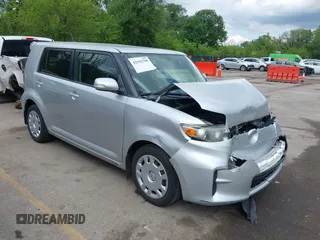2012 Scion xB with VIN JTLZE4FE7CJ002351, listed as a IAAI auction lot 42191799 with 161,363 mi miles and . Bid and sale history available at DreamBid. Image 1.