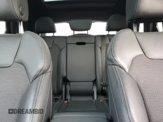 2023 Audi Q5 S line Premium Plus with VIN WA1E2AFY4P2069690, listed as a Copart auction lot 80200504 with 28,090 mi miles and Salvage title. Bid and sale history available at DreamBid. Image 10.
