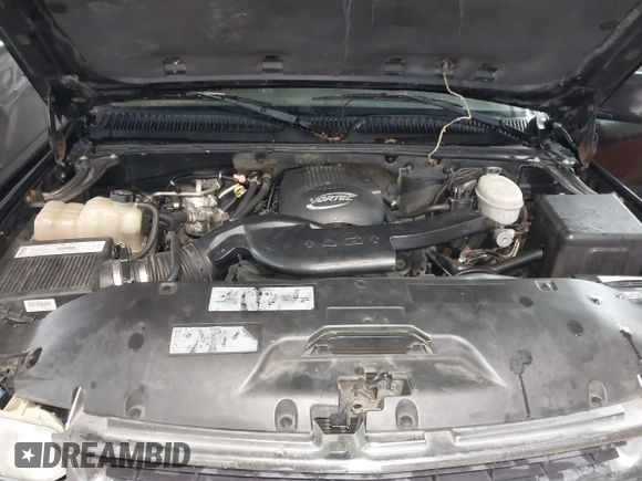 2003 Chevrolet Suburban LS z VIN 1GNFK16T93J211098, wystawiony jako IAAI lot #41494713 z przebiegiem 366 222 mil mil oraz . Historia ofert i sprzedaży dostępna na DreamBid. Obrazek 10.