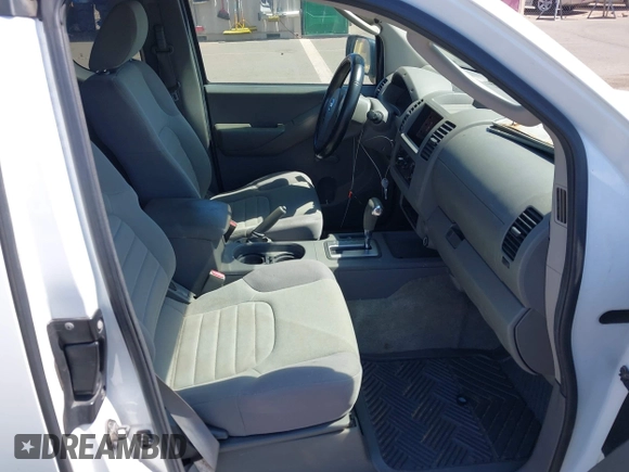 2011 Nissan Frontier S with VIN 1N6BD0CT3BC431093, listed as a IAAI auction lot 42216328 with 161,987 mi miles and . Bid and sale history available at DreamBid. Image 5.