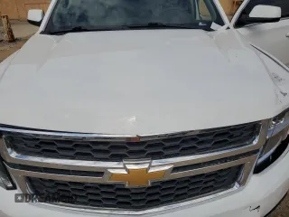 2015 Chevrolet Suburban LT with VIN 1GNSCJKC9FR541167, listed as a Copart auction lot 57051725 with Not provided miles and Salvage title. Bid and sale history available at DreamBid. Image 11.