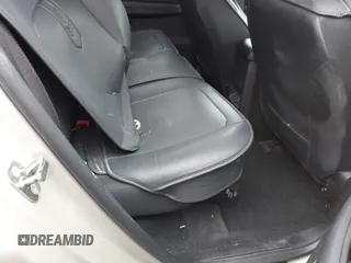 2014 GMC Terrain SLE z VIN 2GKALREK1E6258671, wystawiony jako IAAI lot #42370938 z przebiegiem 81 727 mil mil oraz . Historia ofert i sprzedaży dostępna na DreamBid. Obrazek 8.
