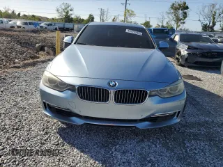 2013 BMW 3 Series 335i with VIN WBA3A9C50DF474939, listed as a Copart auction lot 49425285 with 150,639 mi miles and Clean Title. Bid and sale history available at carsss.com. Image 5.
