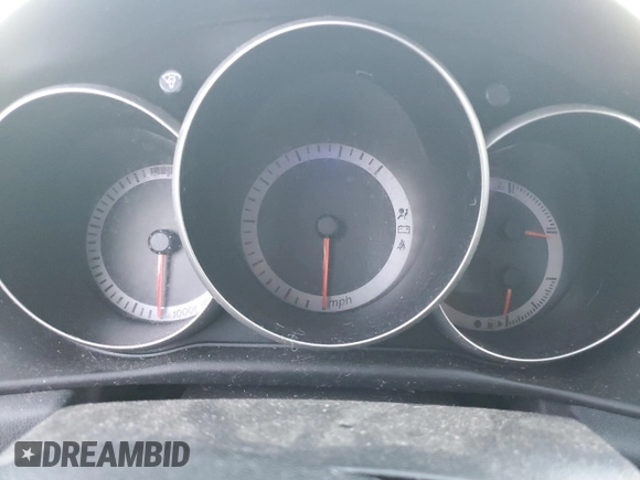 2007 Mazda 3 S Touring z VIN JM1BK344671638520, wystawiony jako Copart lot #88064425 z przebiegiem Nie podano mil oraz Szkoda całkowita • Salvage title. Historia ofert i sprzedaży dostępna na DreamBid. Obrazek 9.