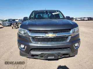 2016 Chevrolet Colorado 2WD LT with VIN 1GCHSCEA7G1142043, listed as a Copart auction lot 79920394 with 98,101 mi miles and Salvage Title. Bid and sale history available at carsss.com. Image 5.
