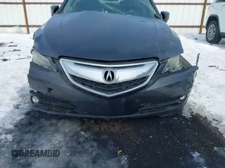 2016 Acura TLX V6 with VIN 19UUB2F31GA003973, listed as a IAAI auction lot 41560121 with 1 mi miles. Bid and sale history available at carsss.com. Image 6.
