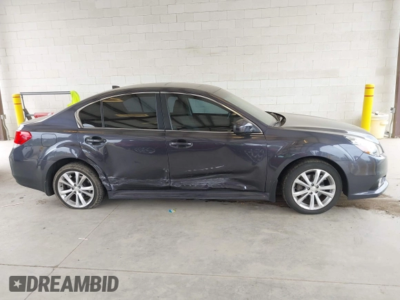 2013 Subaru Legacy Limited с VIN 4S3BMBK62D3029403, выставлен на аукционе IAAI как лот 42478813 с пробегом 63 421 миль миль и . История ставок и продаж доступна на DreamBid. Изображение 13.