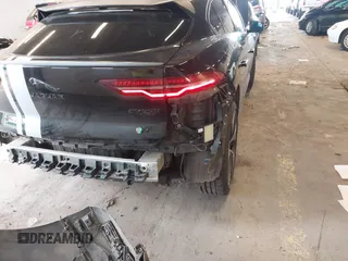 2019 Jaguar I-Pace HSE z VIN SADHD2S12K1F76296, wystawiony jako IAAI lot #41870234 z przebiegiem 46 704 mil mil oraz . Historia ofert i sprzedaży dostępna na DreamBid. Obrazek 21.