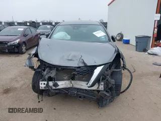2022 Nissan Murano S z VIN 5N1AZ2AS5NC110033, wystawiony jako IAAI lot #41503318 z przebiegiem 55 733 mil mil oraz . Historia ofert i sprzedaży dostępna na DreamBid. Obrazek 13.