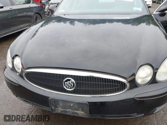 2005 Buick LaCrosse CX с VIN 2G4WC562451224015, выставлен на аукционе IAAI как лот 42526370 с пробегом 63 348 миль миль и . История ставок и продаж доступна на DreamBid. Изображение 6.