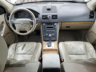2008 Volvo XC90 I6 z VIN YV4CZ982781484250, wystawiony jako Copart lot #53285335 z przebiegiem 177 745 mil mil oraz Czysty tytuł • Clean title. Historia ofert i sprzedaży dostępna na DreamBid. Obrazek 8.