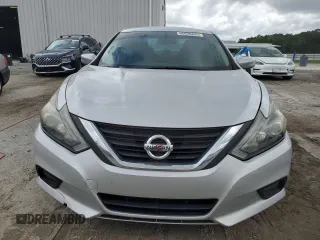2017 Nissan Altima S with VIN 1N4AL3AP7HC152396, listed as a Copart auction lot 65020885 with 142,495 mi miles and Clean title. Bid and sale history available at DreamBid. Image 5.