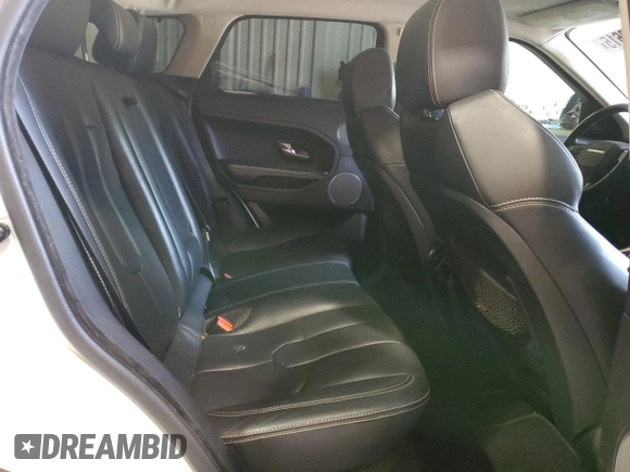 2013 Land Rover Range Rover Evoque Prestige Premium z VIN SALVV2BG4DH813967, wystawiony jako Copart lot #50590615 z przebiegiem 68 964 mil mil oraz Szkoda całkowita • Salvage title. Historia ofert i sprzedaży dostępna na DreamBid. Obrazek 11.