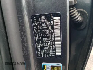 2021 Hyundai Palisade SEL z VIN KM8R3DHEXMU202831, wystawiony jako Copart lot #55502185 z przebiegiem 65 071 mil mil oraz Szkoda całkowita • Salvage title. Historia ofert i sprzedaży dostępna na DreamBid. Obrazek 13.