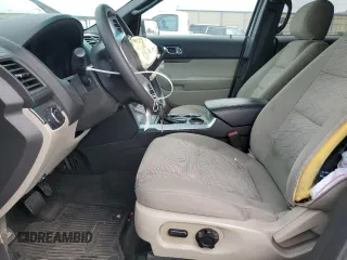 2015 Ford Explorer с VIN 1FM5K7B86FGB87459, выставлен на аукционе Copart как лот 69516334 с пробегом 101 384 миль миль и Списание • Salvage title. История ставок и продаж доступна на DreamBid. Изображение 7.
