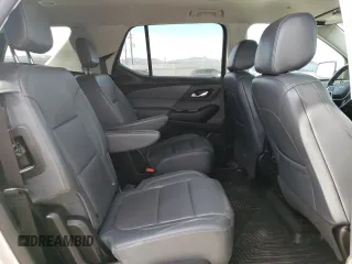 2018 Chevrolet Traverse LT Leather with VIN 1GNEVHKW8JJ204328, listed as a Copart auction lot 49344265 with 82,883 mi miles and Salvage Title. Bid and sale history available at carsss.com. Image 11.