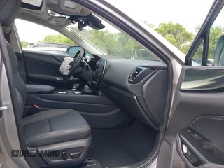 2025 Lexus NX 350 with VIN 2T2AGCEZ3SC080391, listed as a IAAI auction lot 42331282 with 1,464 mi miles and . Bid and sale history available at DreamBid. Image 5.