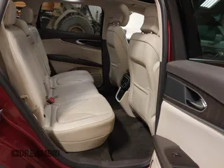 2016 Lincoln MKX Reserve z VIN 2LMTJ8LR5GBL76270, wystawiony jako IAAI lot #41489666 z przebiegiem 113 465 mil mil oraz . Historia ofert i sprzedaży dostępna na DreamBid. Obrazek 8.