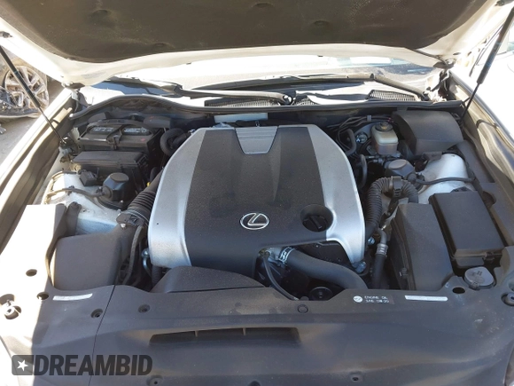 2013 Lexus GS 350 z VIN JTHBE1BL7D5007607, wystawiony jako IAAI lot #41822677 z przebiegiem 97 442 mil mil oraz . Historia ofert i sprzedaży dostępna na DreamBid. Obrazek 10.