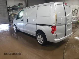 2014 Nissan NV200 S z VIN 3N6CM0KN4EK698233, wystawiony jako Copart lot #48048455 z przebiegiem 119 705 mil mil oraz Szkoda całkowita • Salvage title. Historia ofert i sprzedaży dostępna na DreamBid. Obrazek 2.