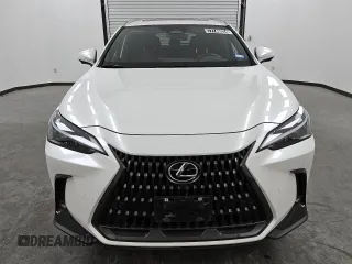 2022 Lexus NX with VIN JTJHKCEZ3N5001933, listed as a Copart auction lot 77749934 with 25,594 mi miles and Clean Title. Bid and sale history available at carsss.com. Image 5.