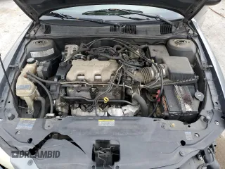 2004 Pontiac Grand Am SE2 with VIN 1G2NG52E44M503315, listed as a Copart auction lot 78872554 with 0 mi miles and Salvage Title. Bid and sale history available at carsss.com. Image 11.