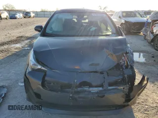 2018 Toyota Prius Two with VIN JTDKBRFU0J3083091, listed as a Copart auction lot 47052605 with Not Provided miles and Salvage Title. Bid and sale history available at DreamBid. Image 5.