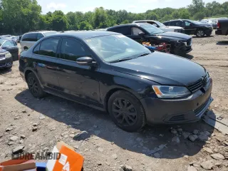 2012 Volkswagen Jetta SE с VIN 3VWDP7AJ3CM401893, выставлен на аукционе Copart как лот 61967975 с пробегом 169 606 миль миль и Списание • Salvage title. История ставок и продаж доступна на DreamBid. Изображение 4.
