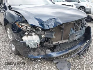 2015 Mazda 6 i Touring with VIN JM1GJ1V52F1185998, listed as a IAAI auction lot 41921373 with 101,306 mi miles and . Bid and sale history available at DreamBid. Image 6.