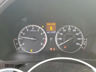 2013 Acura ILX with VIN 19VDE1F39DE020862, listed as a Copart auction lot 49168415 with 172,941 mi miles and Salvage Title. Bid and sale history available at carsss.com. Image 9.