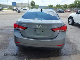 2016 Hyundai Elantra SE с VIN KMHDH4AE5GU650274, выставлен на аукционе IAAI как лот 42350418 с пробегом 124 416 миль миль и . История ставок и продаж доступна на DreamBid. Изображение 16.